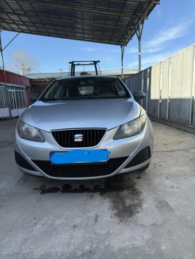 Seat Ibiza, снимка 3