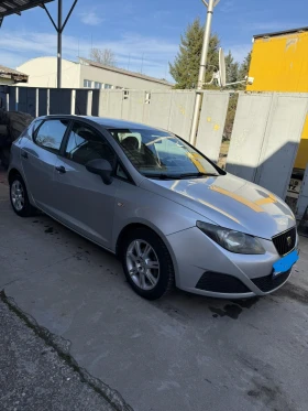 Seat Ibiza, снимка 4