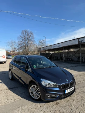     BMW 218 Active Tourer