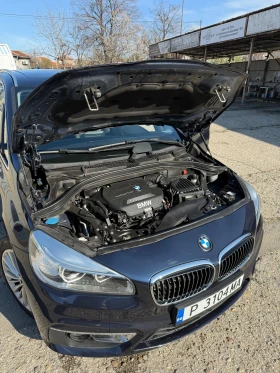 BMW 218 Active Tourer, снимка 12