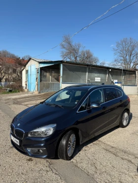 BMW 218 Active Tourer, снимка 5