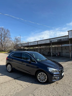 BMW 218 Active Tourer, снимка 2