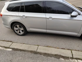 Обява за продажба на VW Passat B8 4motion 2.0TDI 190hp DSG ~29 999 лв. - изображение 2