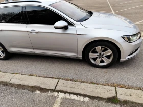 Обява за продажба на VW Passat B8 4motion 2.0TDI 190hp DSG ~29 999 лв. - изображение 1