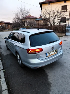 Обява за продажба на VW Passat B8 4motion 2.0TDI 190hp DSG ~29 999 лв. - изображение 4