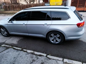 Обява за продажба на VW Passat B8 4motion 2.0TDI 190hp DSG ~29 999 лв. - изображение 3