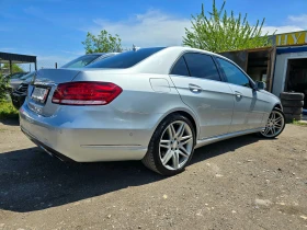 Mercedes-Benz E 220 cdi* AMG-PACK* 170k.c* Led*  | Mobile.bg    5