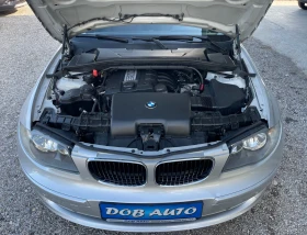 BMW 116 1.6i-122 к.с-6 скорости-EURO 5A - 7300 лв. - 14736057 17