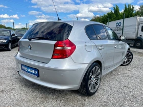 BMW 116 1.6i-122 к.с-6 скорости-EURO 5A - 7300 лв. - 14736057 5