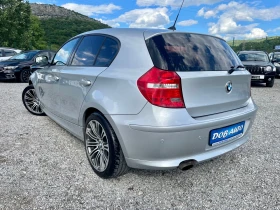 BMW 116 1.6i-122 к.с-6 скорости-EURO 5A - 7300 лв. - 14736057 3