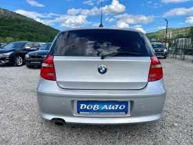 BMW 116 1.6i-122 к.с-6 скорости-EURO 5A - 7300 лв. - 14736057 4