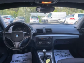 BMW 116 1.6i-122 к.с-6 скорости-EURO 5A - 7300 лв. - 14736057 12