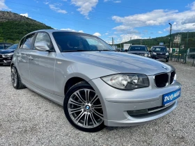 BMW 116 1.6i-122 к.с-6 скорости-EURO 5A - 7300 лв. - 14736057 7