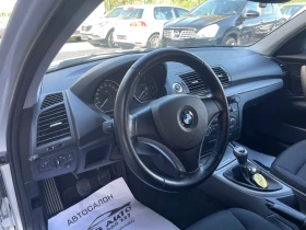 BMW 116 1.6i-122 к.с-6 скорости-EURO 5A - 7300 лв. - 14736057 9