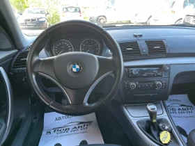 BMW 116 1.6i-122 к.с-6 скорости-EURO 5A - 7300 лв. - 14736057 11