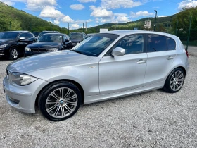 BMW 116 1.6i-122 к.с-6 скорости-EURO 5A - 7300 лв. - 14736057 2