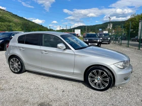 BMW 116 1.6i-122 к.с-6 скорости-EURO 5A - 7300 лв. - 14736057 6