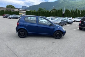 Toyota Yaris 1.4D4D - КЛИМАТИК - 2700 лв. - 13236058 4