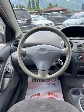 Toyota Yaris 1.4D4D - КЛИМАТИК - 2700 лв. - 13236058 12