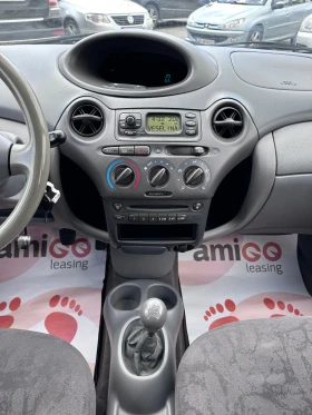 Toyota Yaris 1.4D4D - КЛИМАТИК - 2700 лв. - 13236058 13