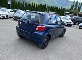 Toyota Yaris 1.4D4D - КЛИМАТИК - 2700 лв. - 13236058 5