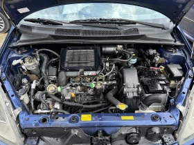 Toyota Yaris 1.4D4D - КЛИМАТИК - 2700 лв. - 13236058 17