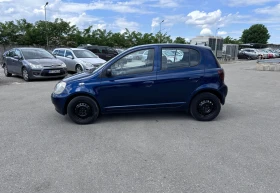 Toyota Yaris 1.4D4D - КЛИМАТИК - 2700 лв. - 13236058 8