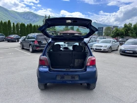 Toyota Yaris 1.4D4D - КЛИМАТИК - 2700 лв. - 13236058 16