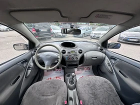Toyota Yaris 1.4D4D - КЛИМАТИК - 2700 лв. - 13236058 11
