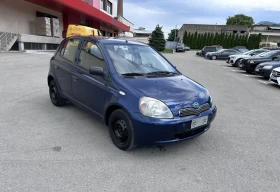 Toyota Yaris 1.4D4D - КЛИМАТИК - 2700 лв. - 13236058 3