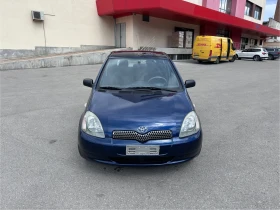 Toyota Yaris 1.4D4D - КЛИМАТИК - 2700 лв. - 13236058 2