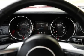 Ford Mustang * EcoBoost* HeadUp* * AвтоКредит* (ЦЕНА ДО БГ) - 39999 лв. - 23204977 7
