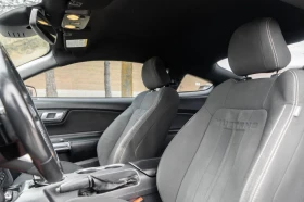 Ford Mustang * EcoBoost* HeadUp* * AвтоКредит* (ЦЕНА ДО БГ) - 39999 лв. - 23204977 5