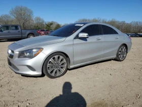  Mercedes-Benz CLA 25...
