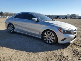 Mercedes-Benz CLA 250 2.0L 4 Front-wheel Drive | Mobile.bg    7