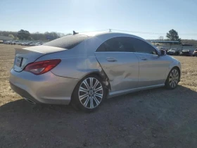 Mercedes-Benz CLA 250 2.0L 4 Front-wheel Drive | Mobile.bg    12