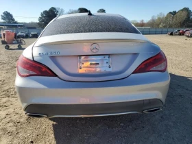 Mercedes-Benz CLA 250 2.0L 4 Front-wheel Drive | Mobile.bg    4