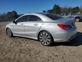 Mercedes-Benz CLA 250 2.0L 4 Front-wheel Drive | Mobile.bg    2