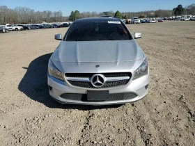 Mercedes-Benz CLA 250 2.0L 4 Front-wheel Drive | Mobile.bg    9
