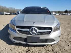 Mercedes-Benz CLA 250 2.0L 4 Front-wheel Drive | Mobile.bg    3