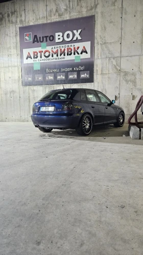 Обява за продажба на Audi A3 ~Цена по договаряне - изображение 2