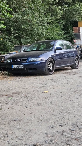 Обява за продажба на Audi A3 ~Цена по договаряне - изображение 3