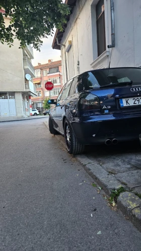 Обява за продажба на Audi A3 ~Цена по договаряне - изображение 6