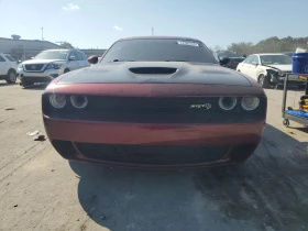 Dodge Challenger HELLCAT * ЛИЗИНГ* - 95999 лв. - 21090850 5