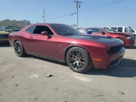 Dodge Challenger HELLCAT * ЛИЗИНГ* 