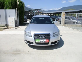 Audi A6 2.7TDI/180kc./КАТО НОВА