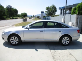 Audi A6 2.7TDI/180kc./  | Mobile.bg    7