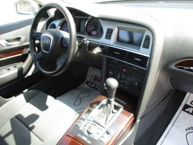 Audi A6 2.7TDI/180kc./  | Mobile.bg    14