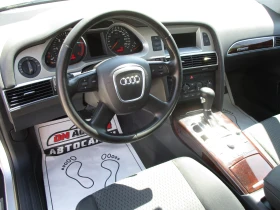 Audi A6 2.7TDI/180kc./  | Mobile.bg    10