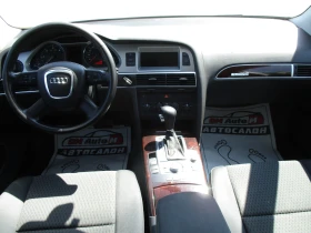 Audi A6 2.7TDI/180kc./  | Mobile.bg    12